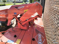 Mower Kuhn FC 313 F - FF