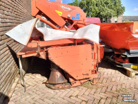 Mower Kuhn FC 313 F - FF