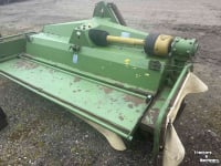 Mower Krone Easy cut 32cv