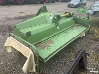 Mower Krone Easy cut 32cv