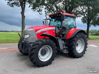 Tractor McCormick XTX 165