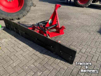 Rubber yard scraper Boxer RS 270H-XL Rubbervoerschuif