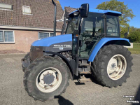 Tractor New Holland TS90 SDC 24/24