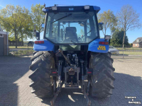 Tractor New Holland TS90 SDC 24/24 **5211 uren**