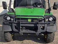 ATV / Quads John Deere M0855