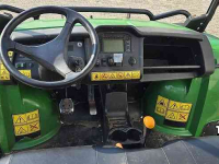 ATV / Quads John Deere M0855