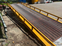 Other transport and industrial equipment and accessories  POL Oprijbrug