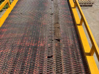 Other transport and industrial equipment and accessories  POL Oprijbrug
