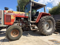 Tractor Massey Ferguson 2640