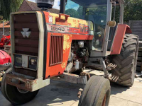 Tractor Massey Ferguson 2640