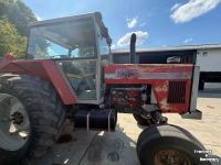Tractor Massey Ferguson 2640