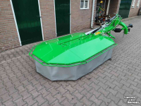 Mower Talex EcoCut 210