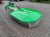 Mower Talex EcoCut 210