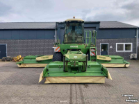 Mower self-propelled Krone Big M