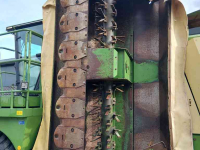 Mower self-propelled Krone Big M