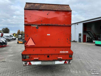 Forage feedwagon / Forage dosage wagon Schouten VDW 200 A