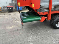 Forage feedwagon / Forage dosage wagon Schouten VDW 200 A