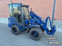 Wheelloader Schäffer 2630