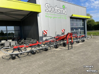 Tedder Vicon VICON FANEX 904