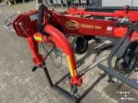 Tedder Vicon VICON FANEX 904