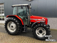 Tractor Massey Ferguson 4345 Powershuttle