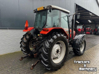 Tractor Massey Ferguson 4345 Powershuttle