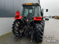 Tractor Massey Ferguson 4345 Powershuttle