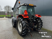Tractor Massey Ferguson 4345 Powershuttle