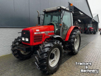 Tractor Massey Ferguson 4345 Powershuttle