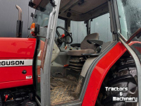 Tractor Massey Ferguson 4345 Powershuttle
