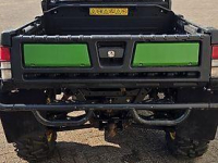 ATV / Quads John Deere M0855