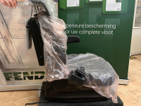 Used parts for tractors Fendt Orginele nieuwe Grammer Maximo stoel