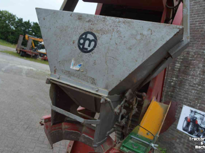 Weighing machines De Lignie b2