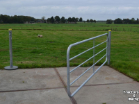 Partition Fences Qmac LANDHEK BUIS 3.50