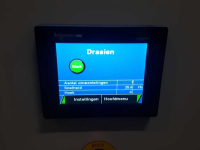 Bunkerstorage  TWISTER KISTENDRAAIER