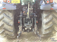 Tractors Deutz-Fahr 7250 TTV Warrior Trekker