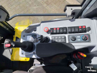 Wheelloader Eurotrac WL18 Shovel