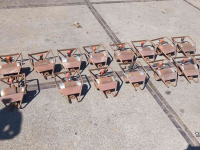 Irrigation parts Schrijver SPROEIER SPROEIPLATEAU BEREGENING BAARS