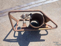Irrigation parts Schrijver SPROEIER SPROEIPLATEAU BEREGENING BAARS