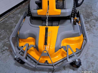 Ride-on mower Stiga Park Excellent 16 HST