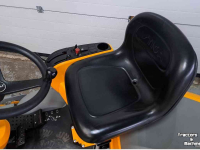 Ride-on mower Stiga Park Excellent 16 HST