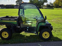 ATV / Quads John Deere XUV855D