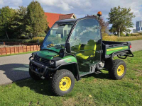 ATV / Quads John Deere XUV855D