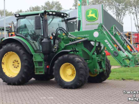 Tractor John Deere 6130R