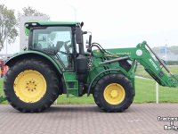 Tractor John Deere 6130R