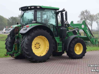 Tractor John Deere 6130R