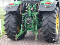 Tractor John Deere 6130R