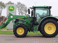 Tractor John Deere 6130R