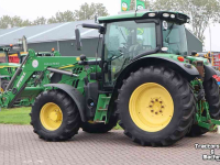 Tractor John Deere 6130R