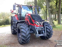 Tractor Valtra Q285 Tractor